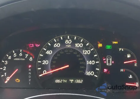 2010 Honda Odyssey Ex from USA, damaged, VIN 5FNRL3H41AB065367